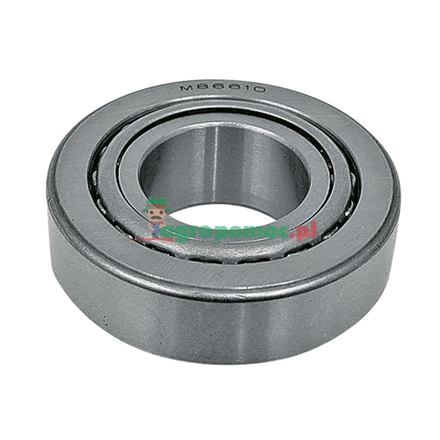  Inner ring / outer ring | 530741R1 + 400983R91